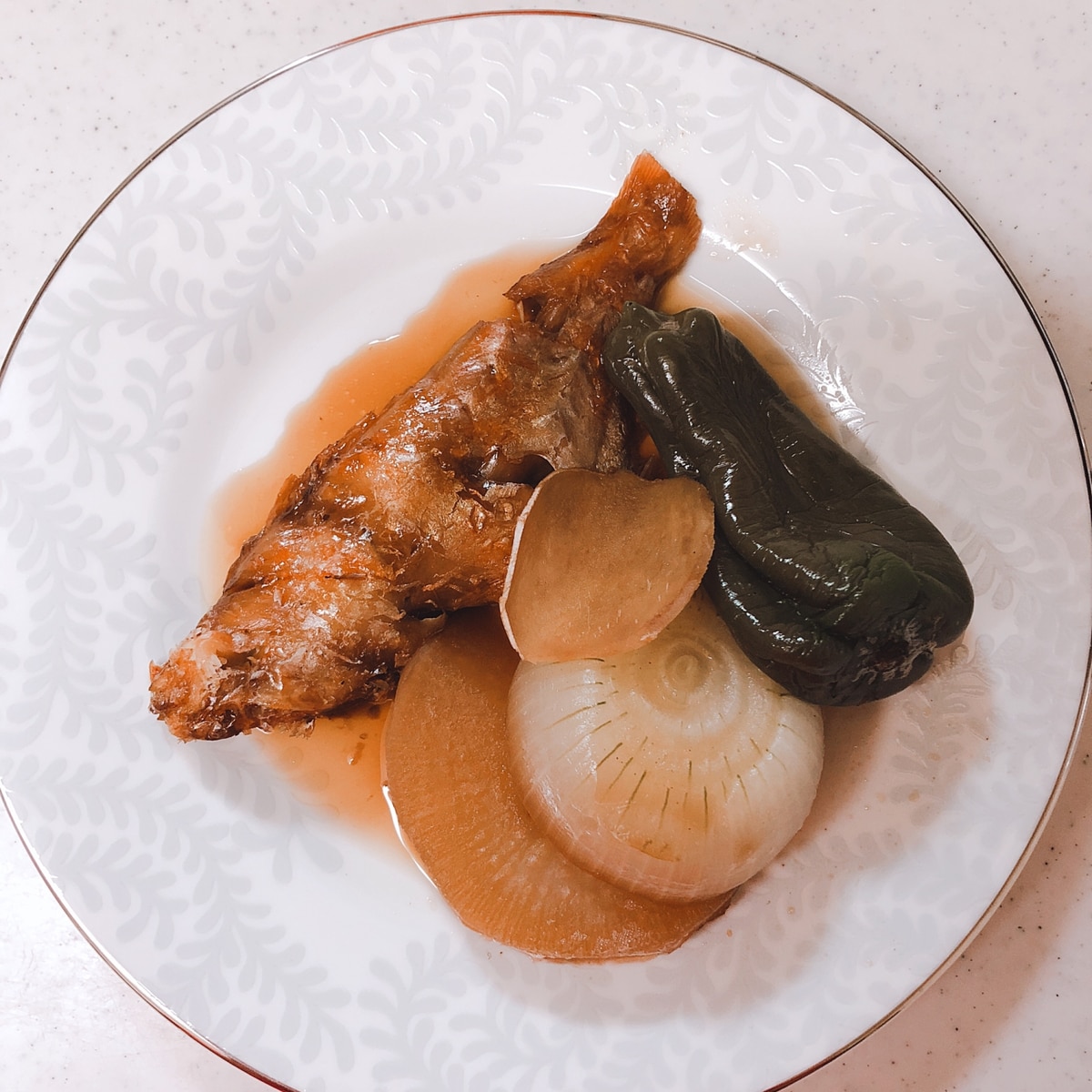 煮魚の付け合わせ野菜 レシピ 作り方 By Yasu Yasu 楽天レシピ 煮魚の付け合わせ野菜 レシピ 作り方 By Yasu Yasu 楽天レシピ